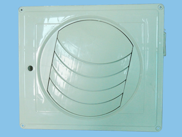 環(huán)?？照{(diào)風(fēng)管底風(fēng)口