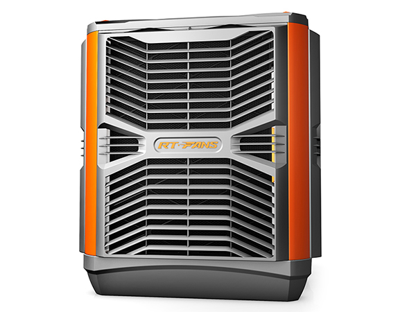 瑞泰風(fēng)環(huán)?？照{(diào)RTF-25C