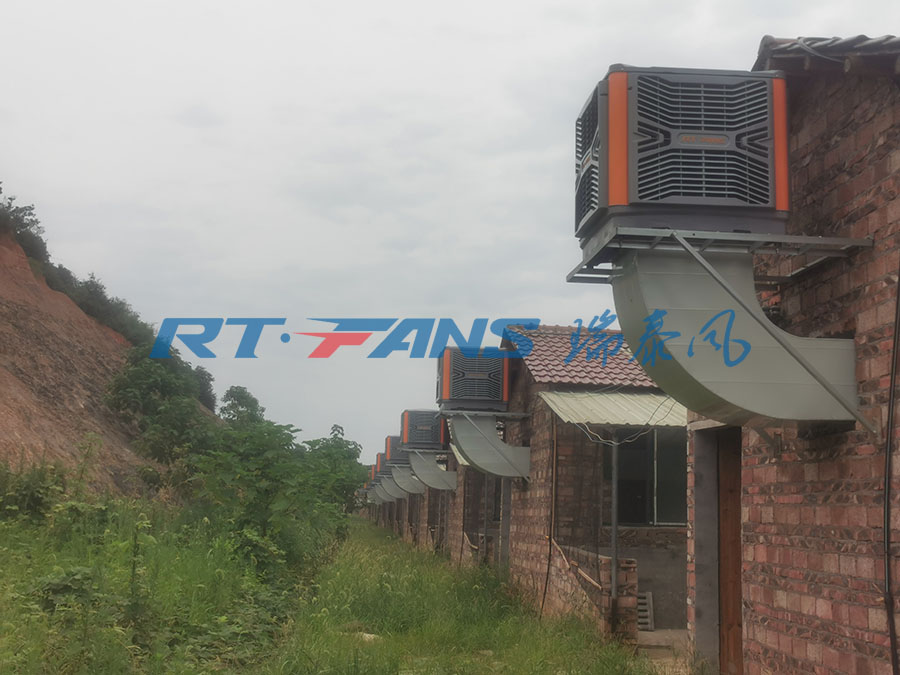 工業(yè)冷風機,環(huán)保空調(diào),水冷空調(diào)