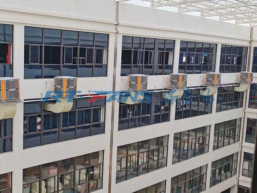 環(huán)?？照{(diào),瑞泰風(fēng)冷風(fēng)機(jī),冷風(fēng)機(jī)