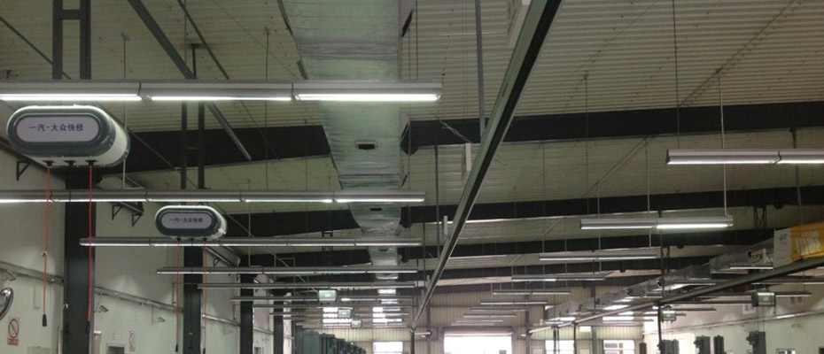 瑞昌環(huán)?？照{(diào)