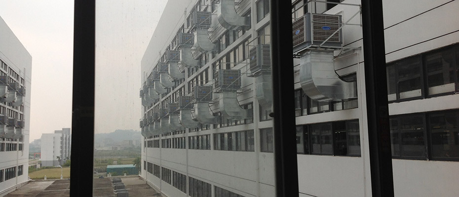 瑞昌環(huán)?？照{工程